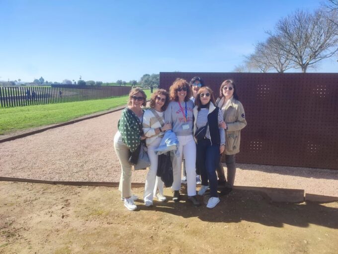 Cordoba: Medina Azahara Museum and Archaeological Site Tour - Reasons to Visit Medina Azahara