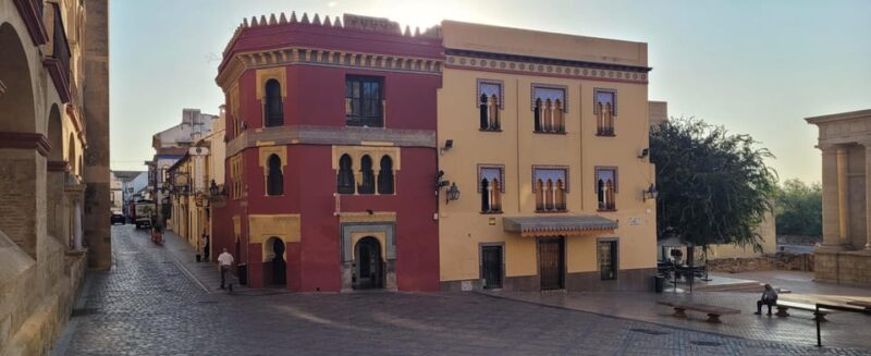 Córdoba Mid-Morning Walk - Small Groups, Native English. - Tour Highlights and Itinerary