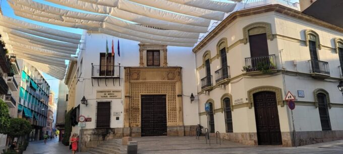 Córdoba Mid-Morning Walk - Small Groups, Native English. - Cancellation Policy and Payment Options