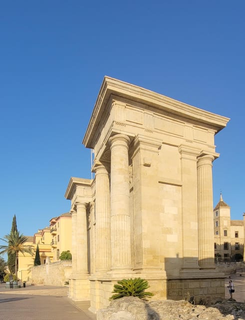 Córdoba Mid-Morning Walk - Small Groups, Native English. - Why Choose This Tour?