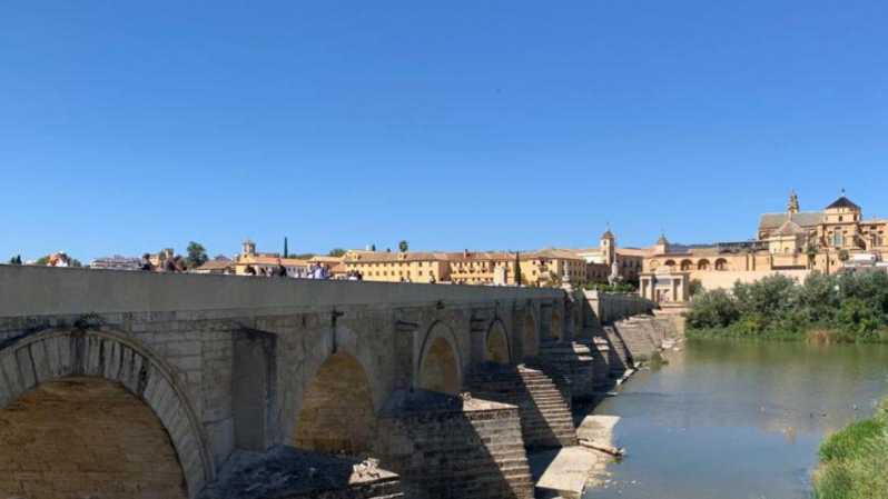 Córdoba Monumental From the Costa Del Sol - Itinerary and Highlights