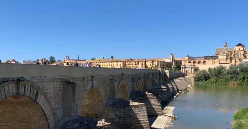 Córdoba Monumental From the Costa Del Sol - Inclusions and Exclusions
