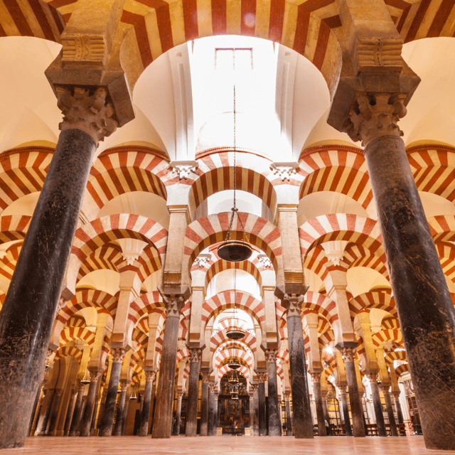 Córdoba Monumental From the Costa Del Sol - Mosque-Cathedral of Córdoba