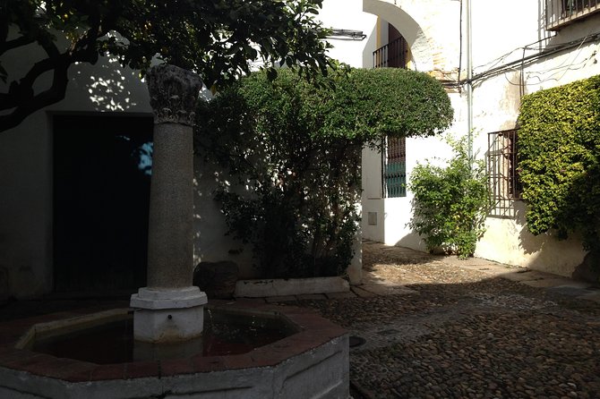 Cordoba Monuments Relax Tour in English - Tour Overview and Highlights