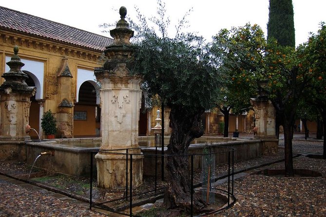 Cordoba Monuments Relax Tour in English - Reviews and Ratings