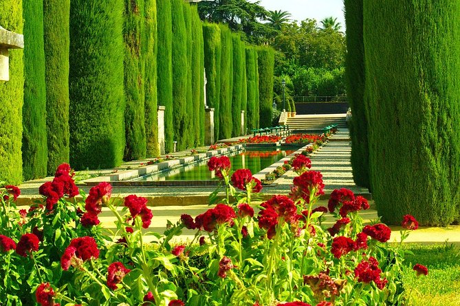 Cordoba: Mosque, Cathedral, Alcazar & Synagogue With Tickets - Additional Tour Details