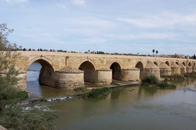 Cordoba, Mosque-Cathedral and Jewish Quarter - History of Cordobas Jewish Quarter