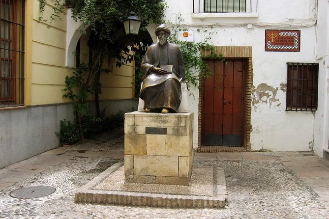 Cordoba Mosque-Cathedral and Jewish Quarter Walking Tour - Additional Relevant Details