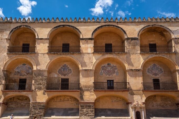Cordoba: Mosque-Cathedral E-Ticket With Audio Guide - What to Expect on Your Visit