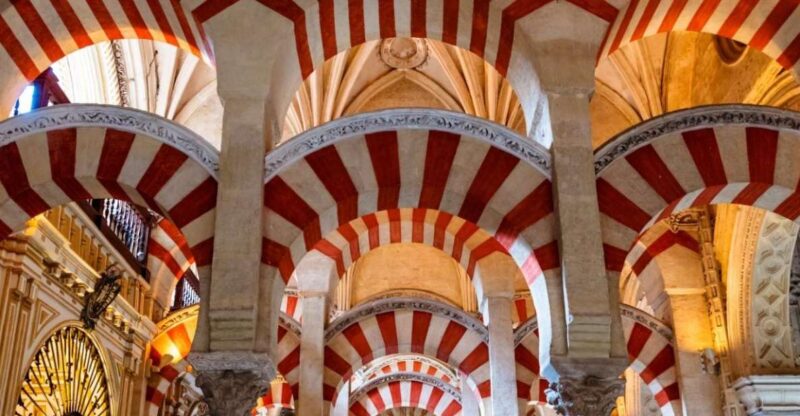 Córdoba: Mosque-Cathedral Guided Tour - Highlights of the Experience