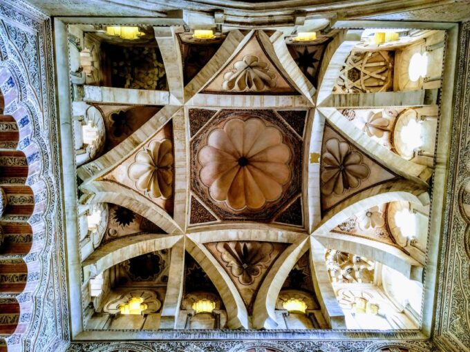 Córdoba: Mosque-Cathedral Guided Tour - Booking and Cancellation Policy