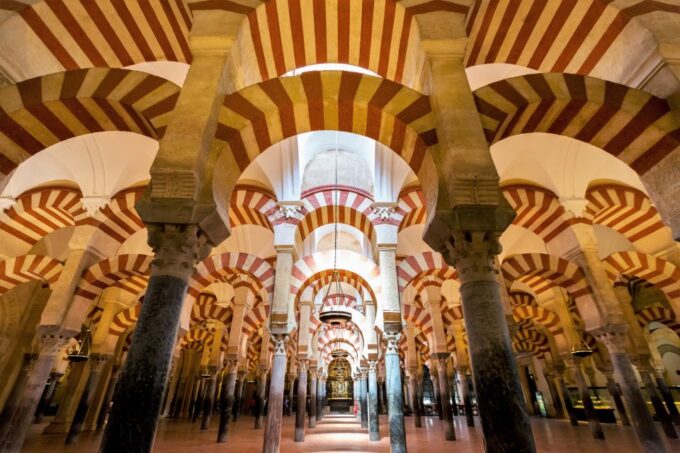 Córdoba: Mosque-Cathedral Guided Tour - Frequently Asked Questions