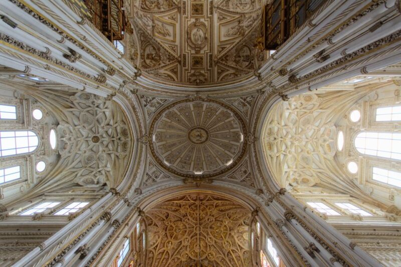 Cordoba: Mosque-Cathedral Private Tour With Ticket Included - Frequently Asked Questions