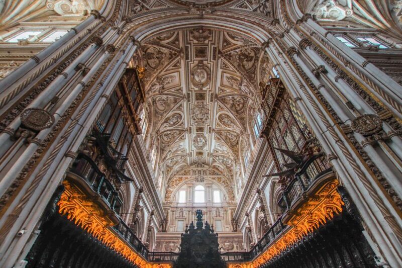 Cordoba Mosque-Cathedral: Skip-the-Line Guided Tour - Blending of Cultures