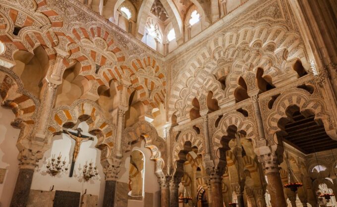 Cordoba Mosque-Cathedral: Skip-the-Line Guided Tour - Booking and Availability