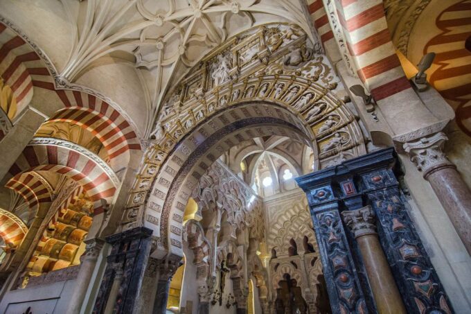 Cordoba Mosque-Cathedral: Skip-the-Line Guided Tour - Language Options