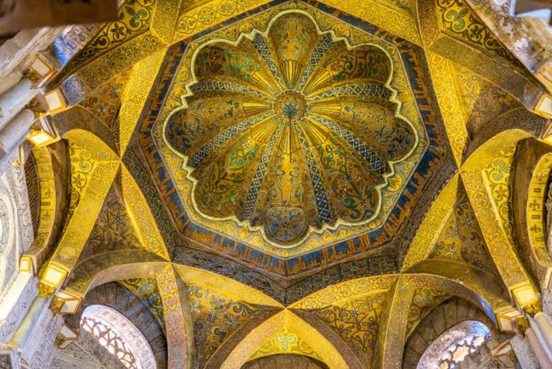 Córdoba: Mosque, Jewish Quarter & Synagogue Tour With Ticket - Important Information