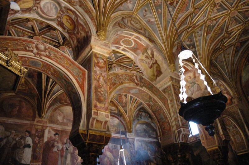 Cordoba Mosque & Jewish Quarter Tour With Tickets - Customer Reviews and Ratings
