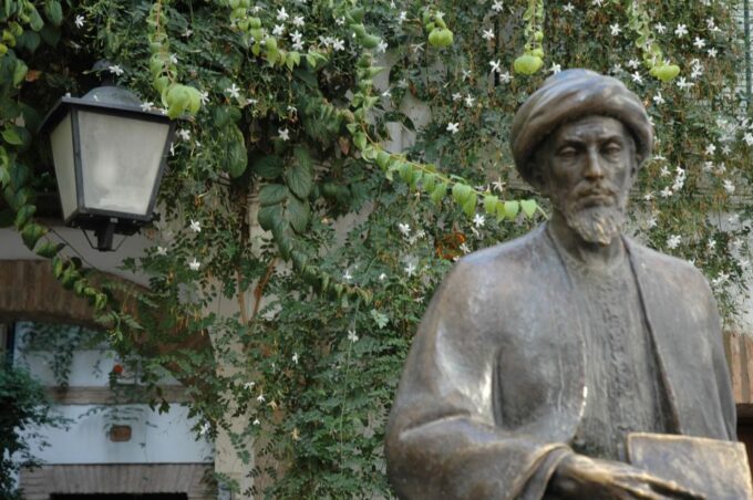 Cordoba Mosque & Jewish Quarter Tour With Tickets - Cancellation and Payment Policy