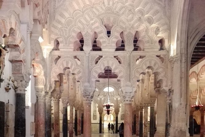 Cordoba Mosque Skip The Line - Reviews Summary