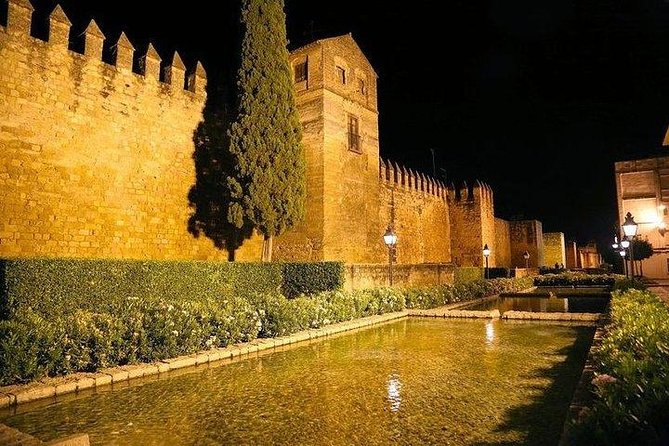 Cordoba Old Town Evening Walking Tour - Confirmation and Cancellation Policy