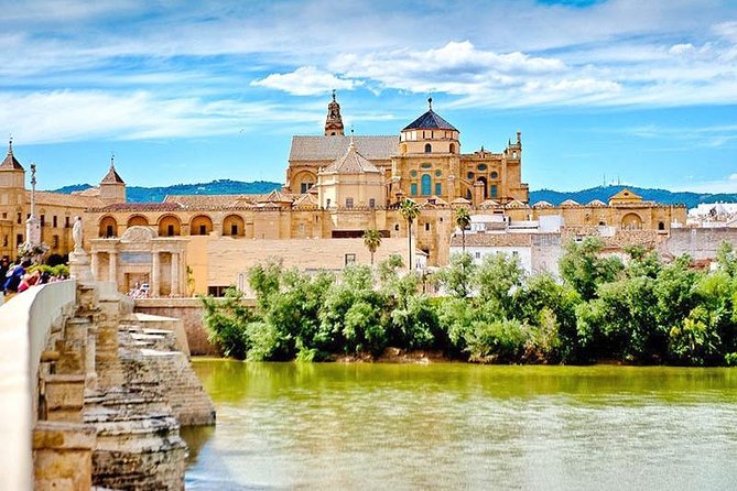 Cordoba One Day From Seville - About Your Stay