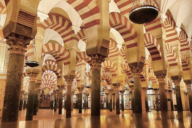 Cordoba One Day From Seville - Discovering the Jewish Quarter