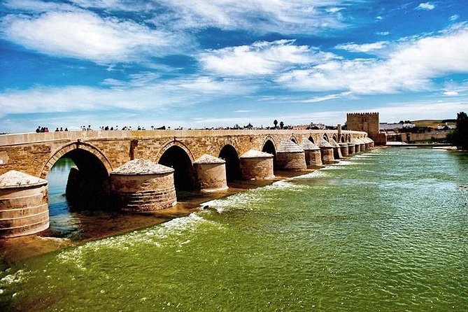 Cordoba One Day From Seville - Practical Considerations for the Tour