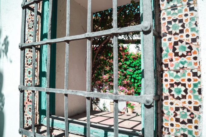 Cordoba: Patios and Viana Palace Tour - Patios of Viana Palace