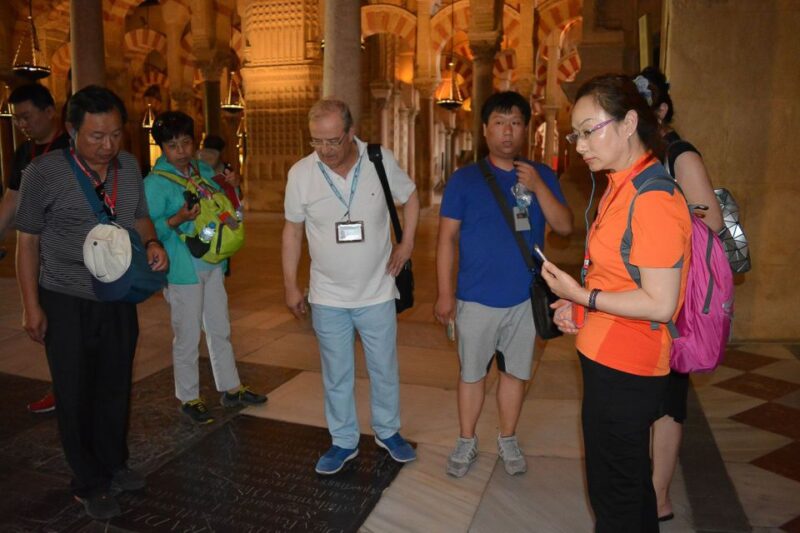 Cordoba: Private 3-Hour Monuments Tour - Highlights of the Tour