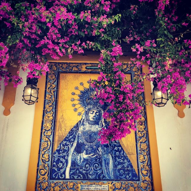 Córdoba: Private Bike Highlights Tour With Personal Guide - Booking and Cancellation