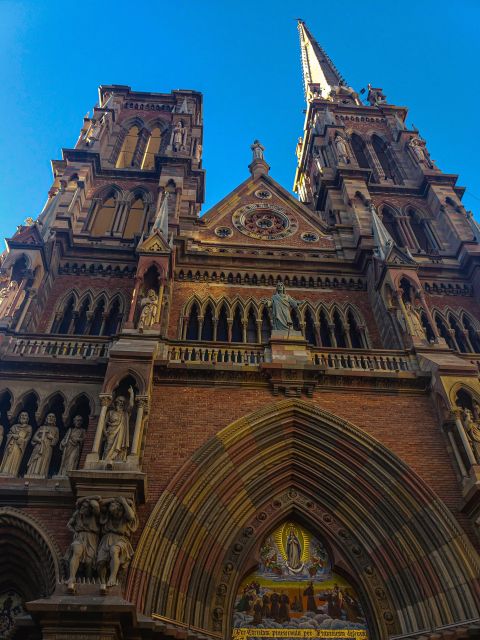 Cordoba Private City Tour - Itinerary Highlights