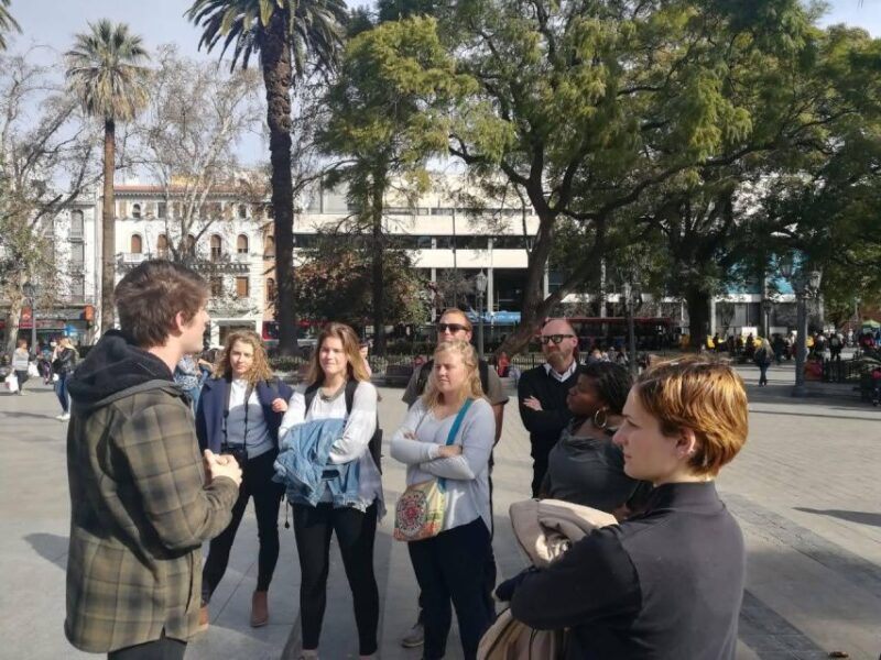 Cordoba Private City Tour - Guides Expertise