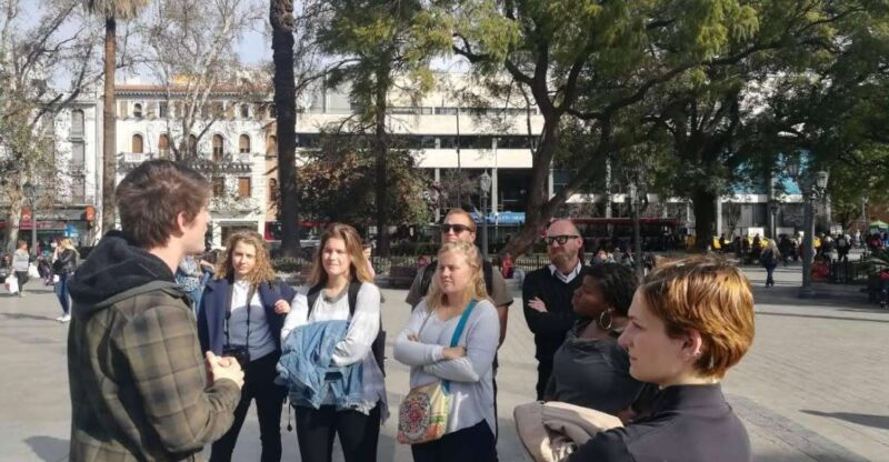 Cordoba Private City Tour - Traveler Ratings