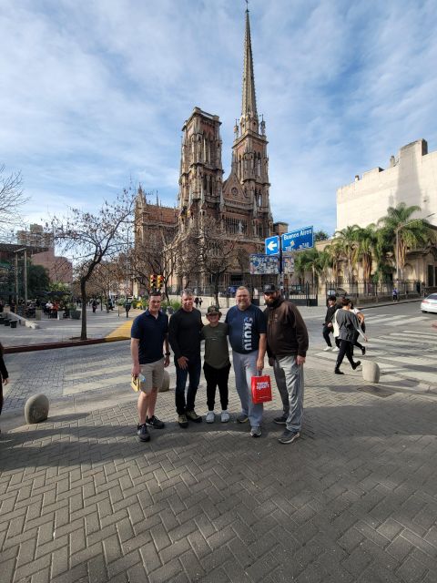 Cordoba Private City Tour - Frequently Asked Questions