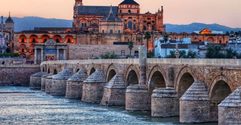 Cordoba: Private Custom Tour With a Local Guide - Inclusions