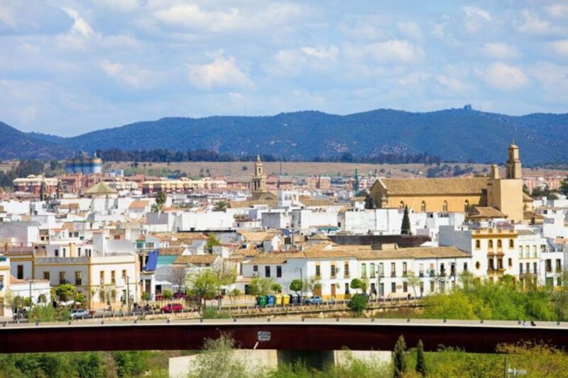 Cordoba: Private Custom Tour With a Local Guide - Exclusions