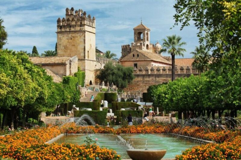 Cordoba: Private Custom Tour With a Local Guide - Customization Options
