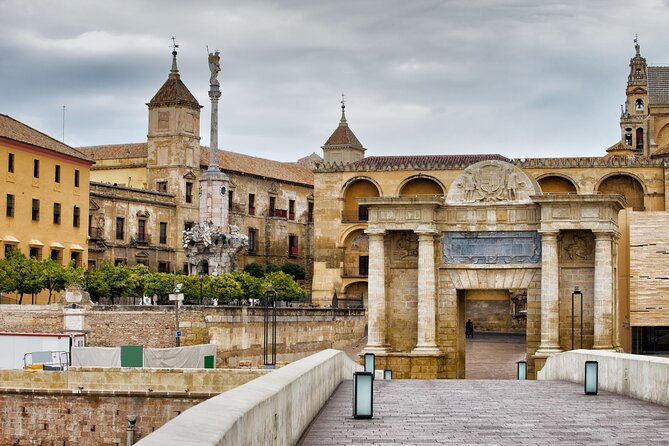Cordoba Private Custom Walking Tour With A Guide (Private Tour) - Customization and Features