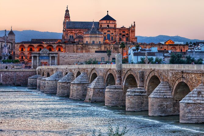 Cordoba Private Custom Walking Tour With A Guide (Private Tour) - Booking and Pricing