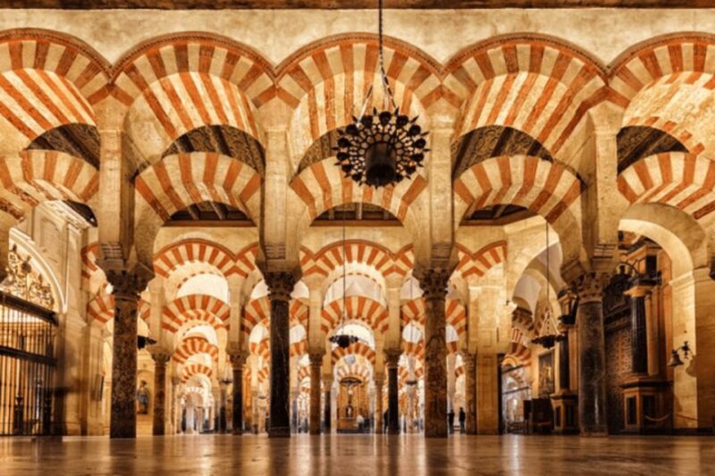 Cordoba Private Daytrip From Seville by Train - Inclusions and Flexibility