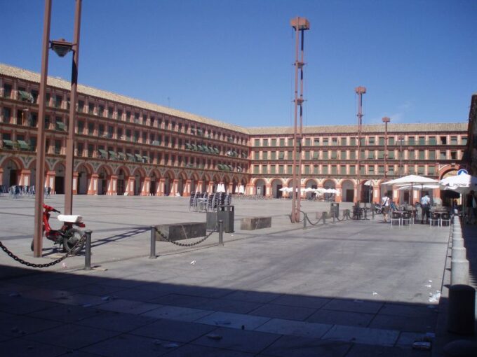 Cordoba: Private Guided Walking Tour - Customize Your Tour Experience