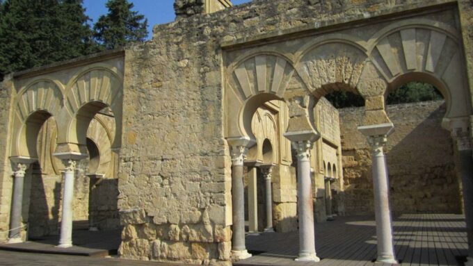 Cordoba: Private Guided Walking Tour - Frequently Asked Questions