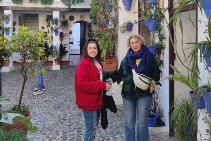 Cordoba: Private Mosque-Cathedral and City Tour - Highlights of the Tour