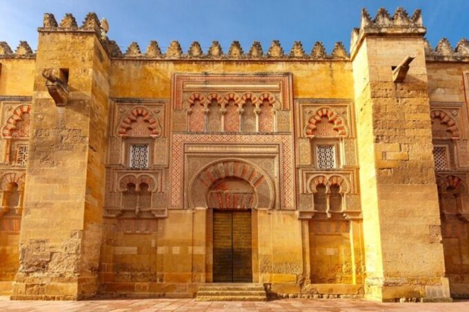 Cordoba: Private Mosque-Cathedral and City Tour - Frequently Asked Questions