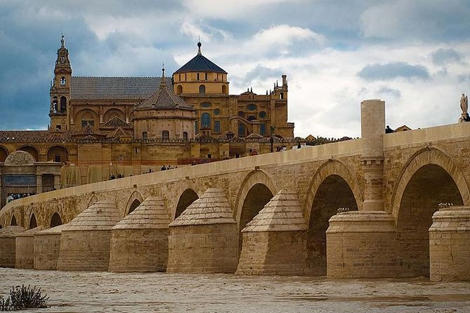 Cordoba Private Tour From Seville Including the Great Mosque for up to 8 Persons - Traveler Photos of Cordoba