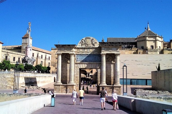 Cordoba Private Walking Tour - Overview