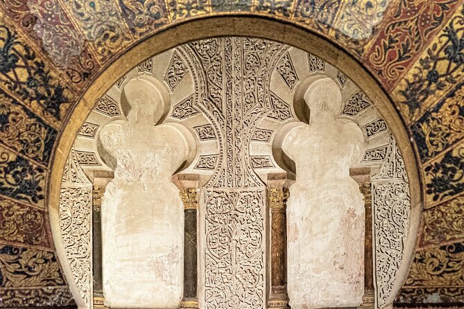 Cordoba Private Walking Tour - Reviews