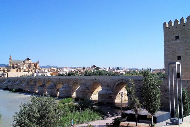 Cordoba Private Walking Tour - Customization Options