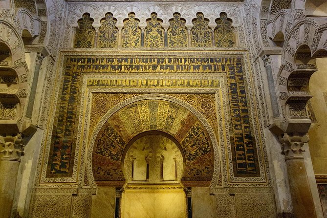 Cordoba Private Walking Tour - Frequently Asked Questions